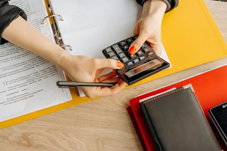 bookkeeping financial efficiency strategies
