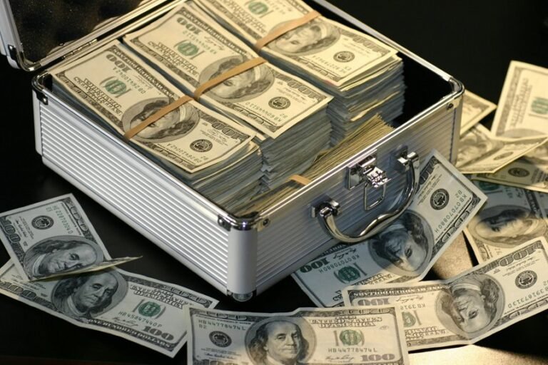 bookkeeping for business success