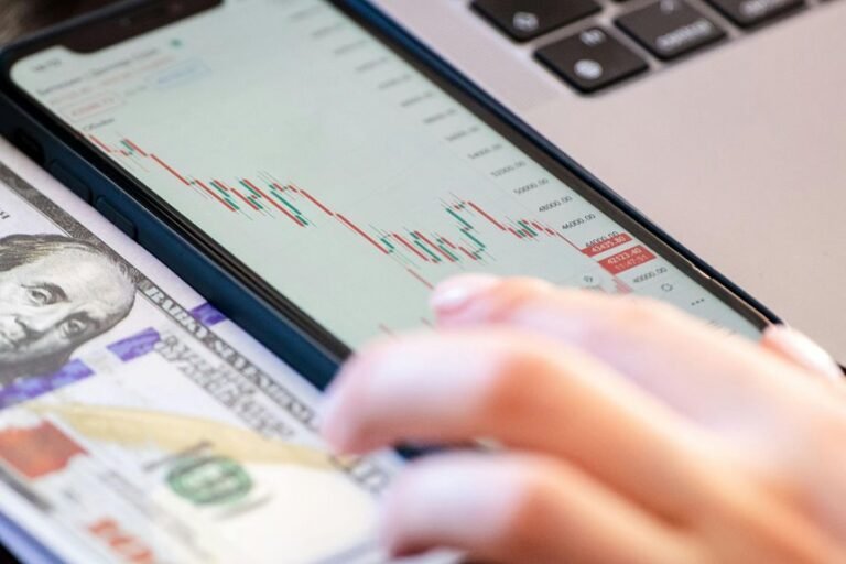 bookkeeping for financial growth