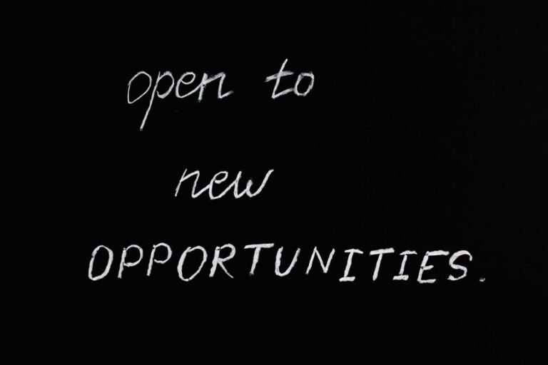 bookkeeping for growth opportunities
