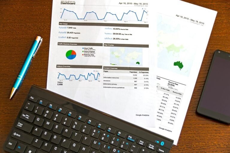 bookkeeping insights and strategies