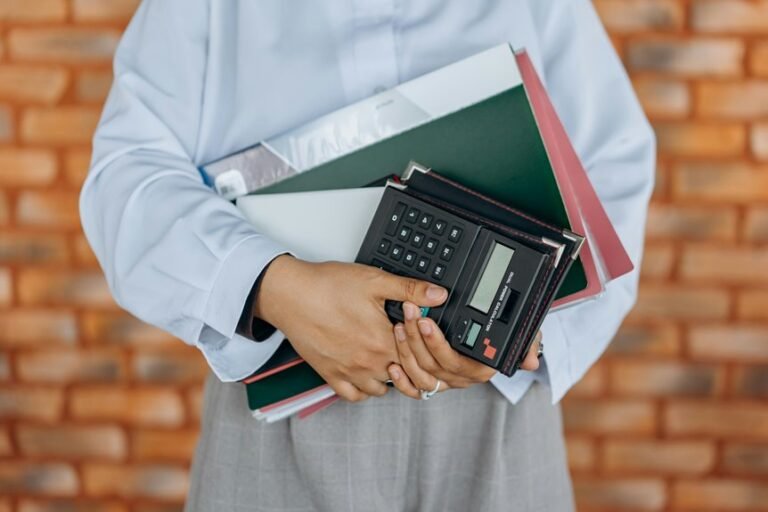 financial management in bookkeeping