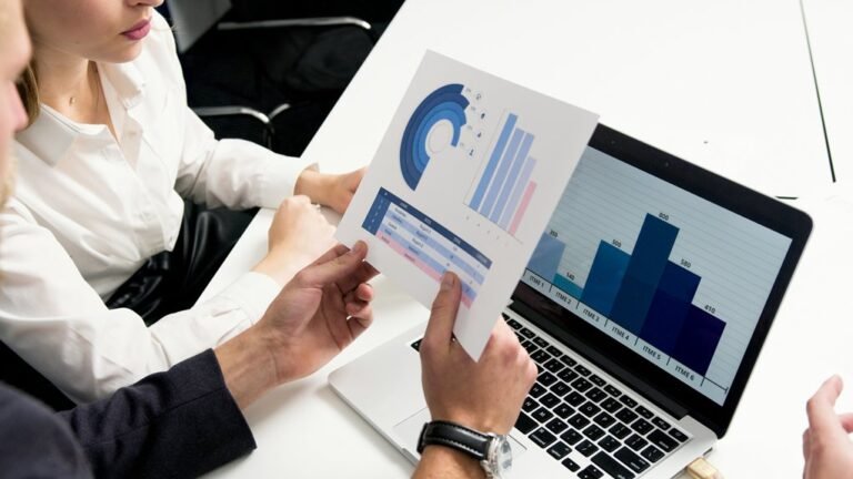improved results through bookkeeping