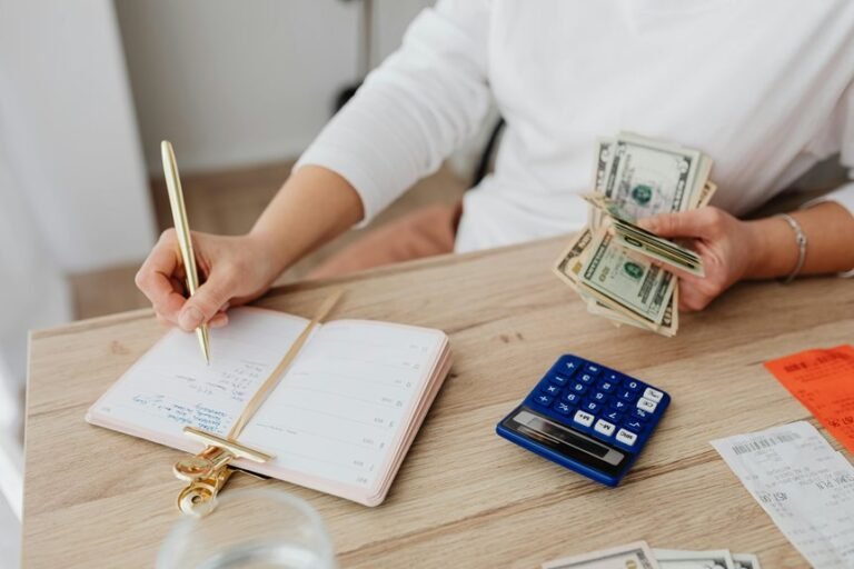 streamlined business bookkeeping services