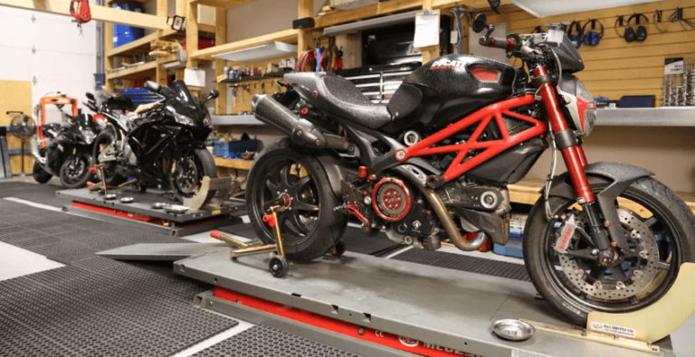 What Is the Cheapest Motorcycle to Maintain?