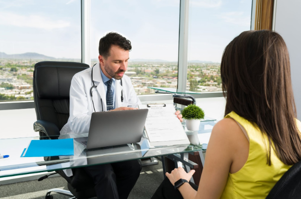 Pharmacy Consultants