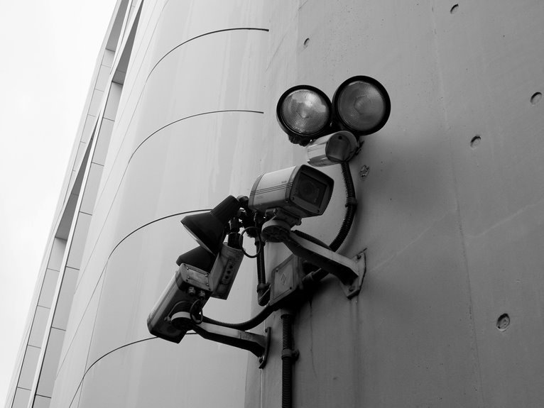 automated stability detection system