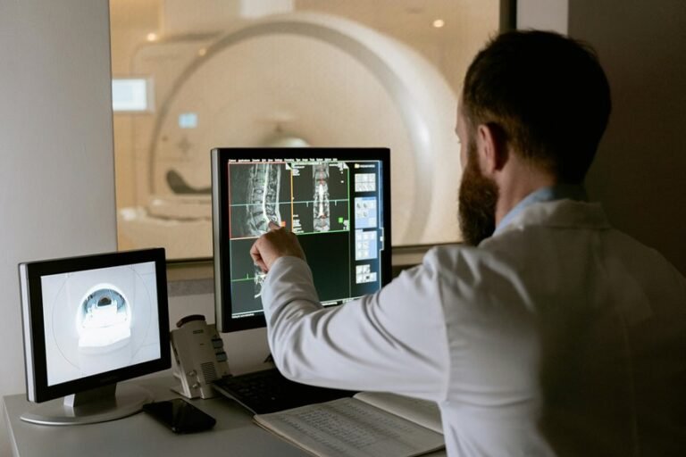 cognitive health assessment engine