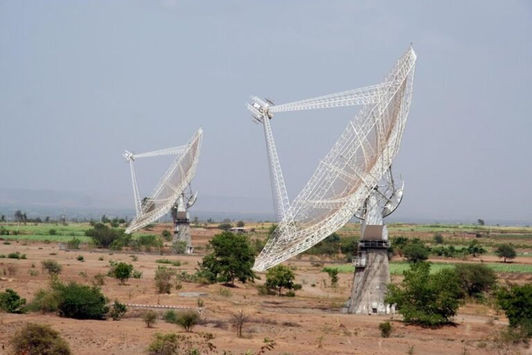 high speed transmission monitoring module