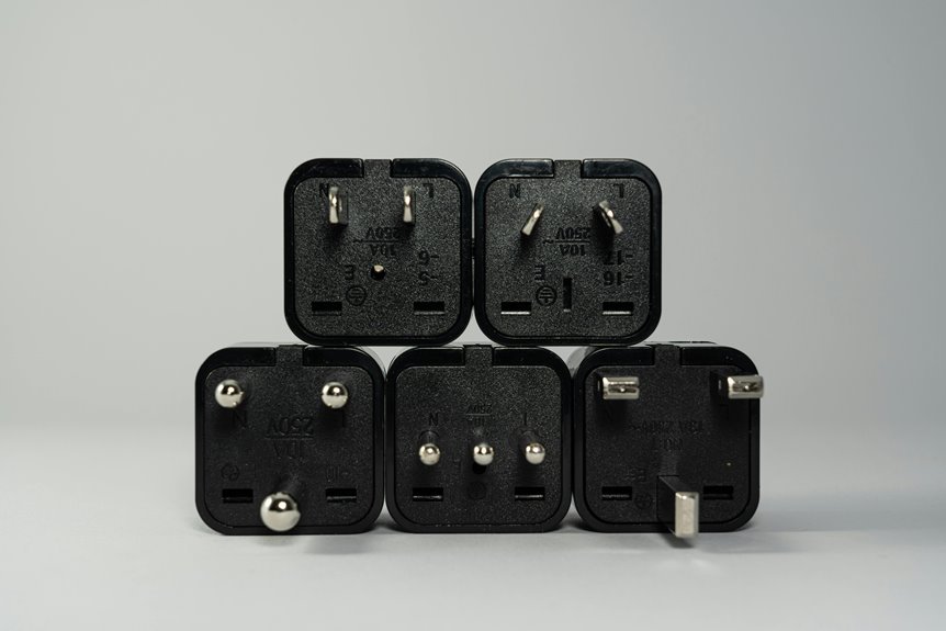 unified device configuration module