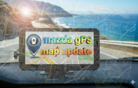Ultimate Guide to Mazda SD Cards for Navigation