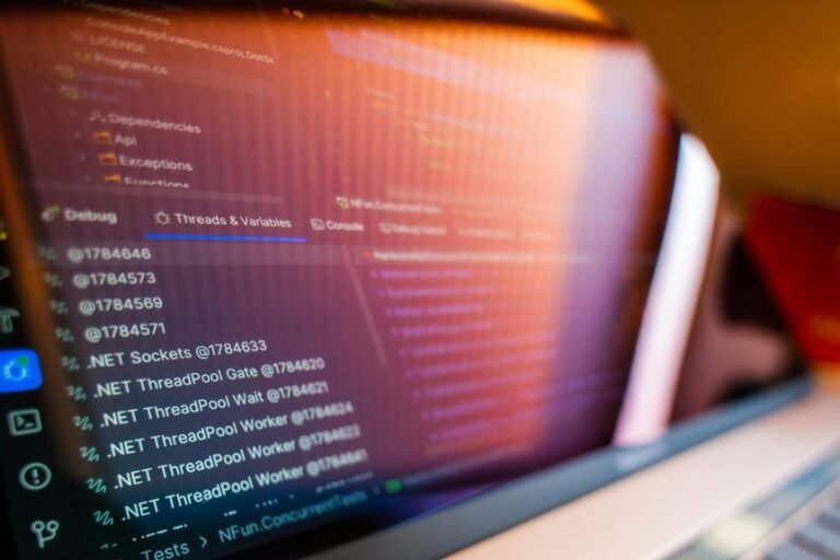 advanced digital framework for growth