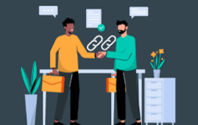How Strategic Link Exchanges Boost Your Rankings